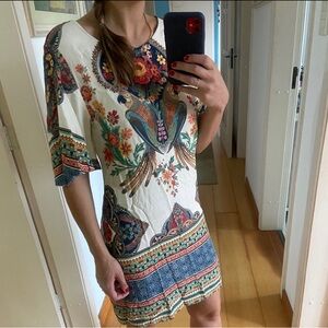 Farm Rio Dress